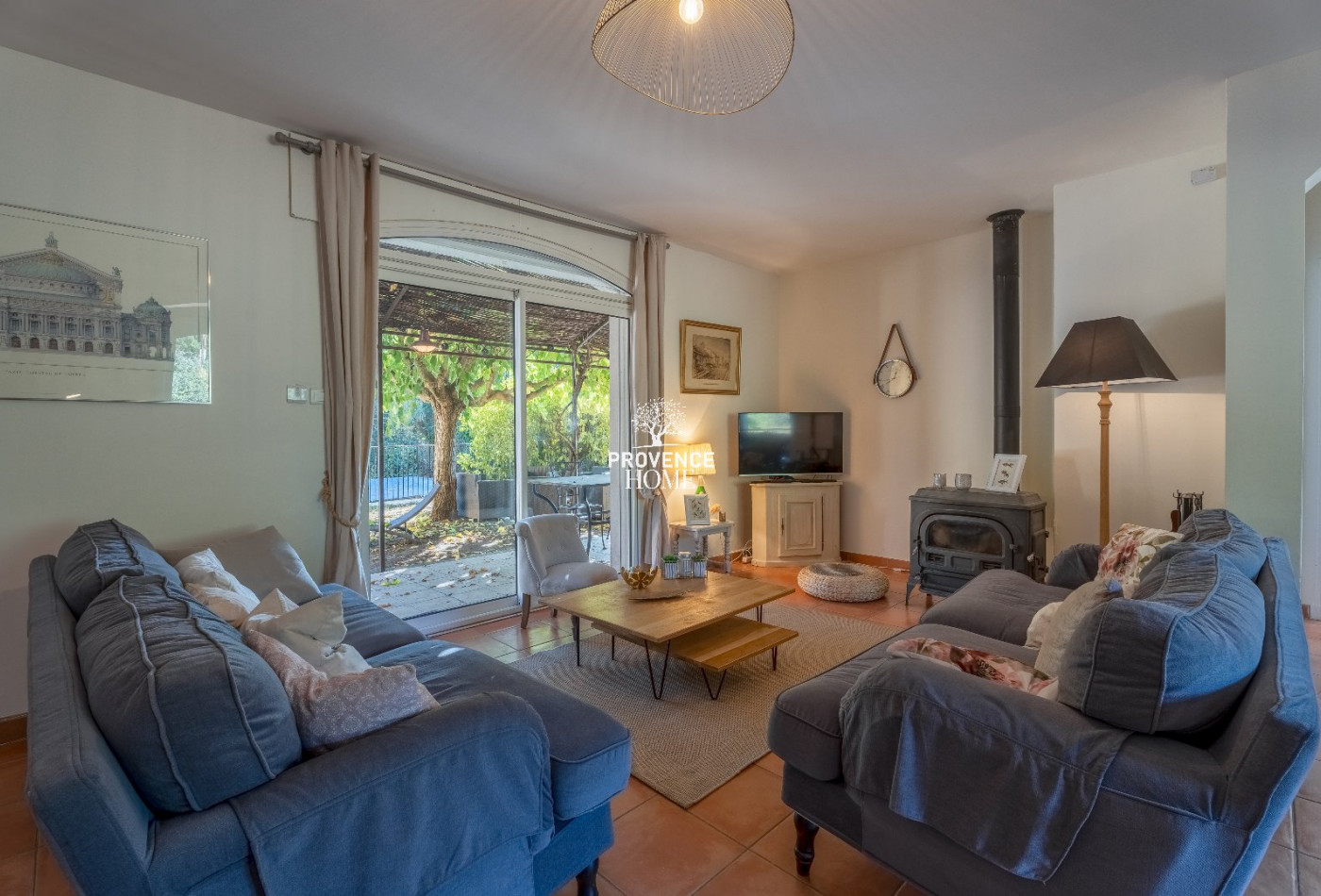 vente Maison Roussillon - Photo 5
