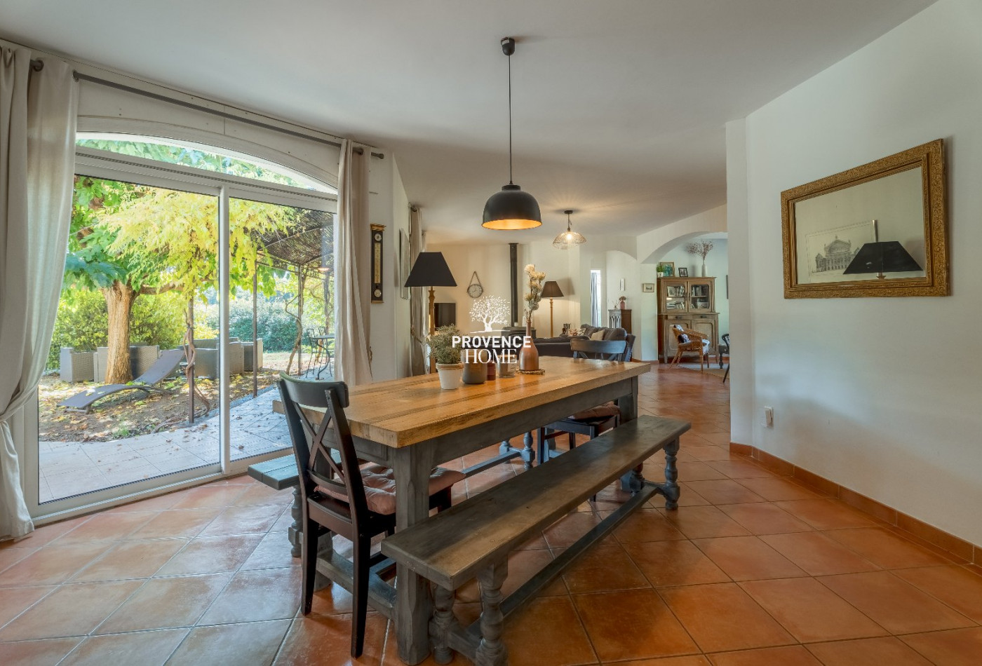 vente Maison Roussillon - Photo 7