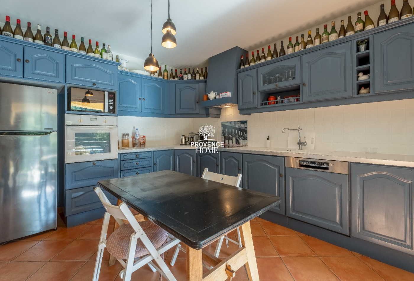 vente Maison Roussillon - Photo 6