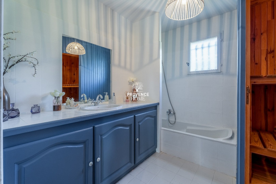 vente Maison Roussillon - Photo 10