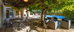 vente Maison Roussillon