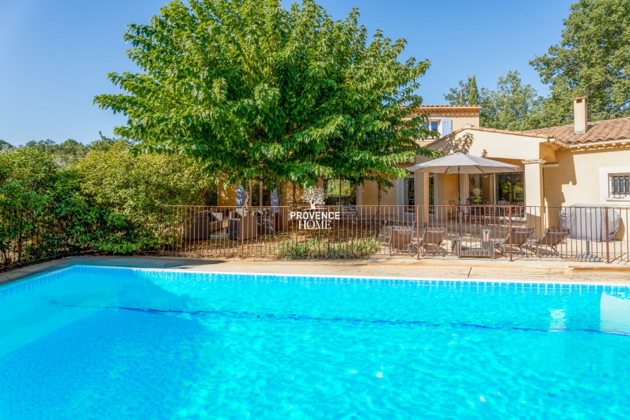 vente Maison Roussillon - Photo 1
