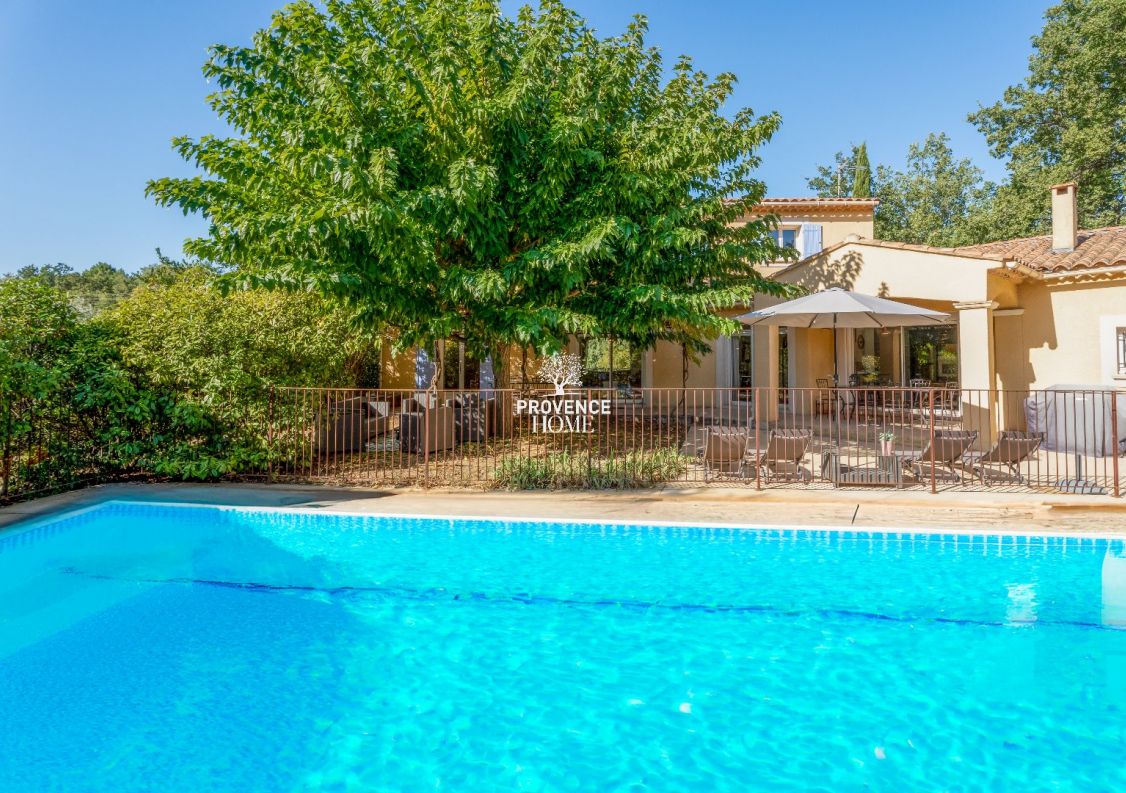 vente Maison Roussillon