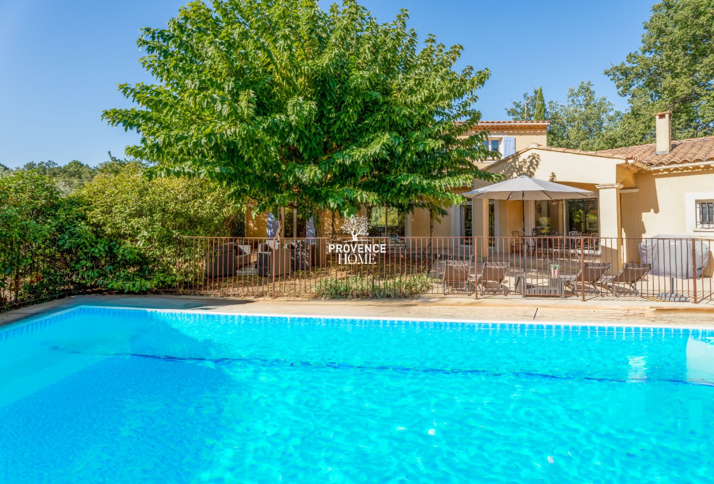 vente Maison Roussillon - Photo 1