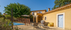 vente Maison Roussillon