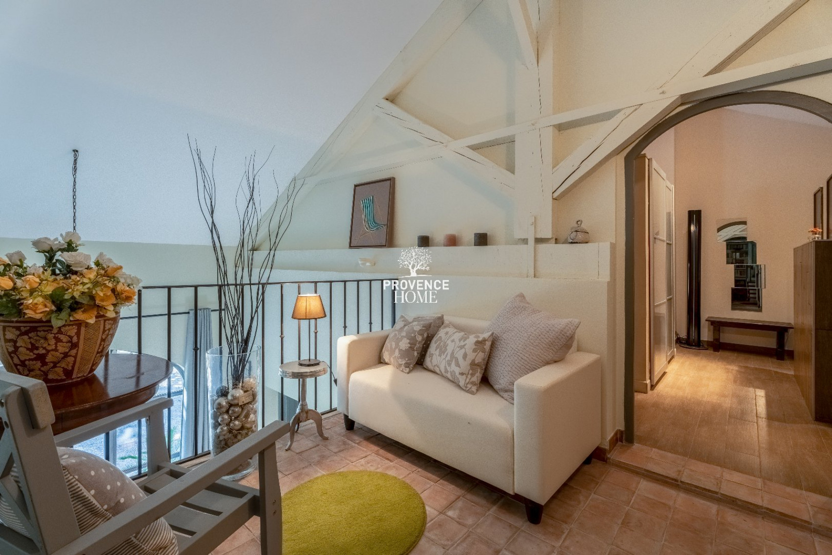 vente Mas Le Thor - Photo 9