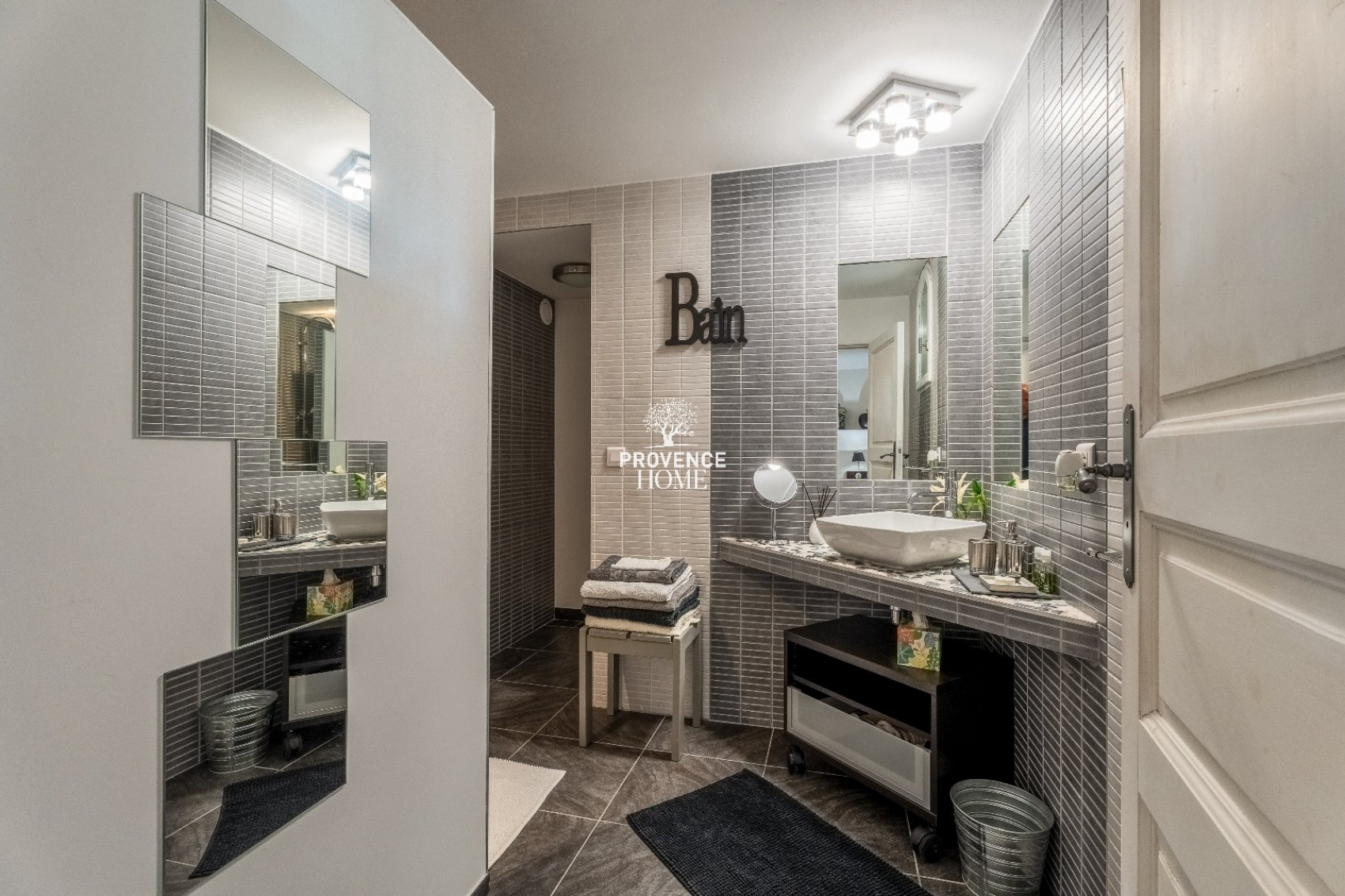 vente Mas Le Thor - Photo 18