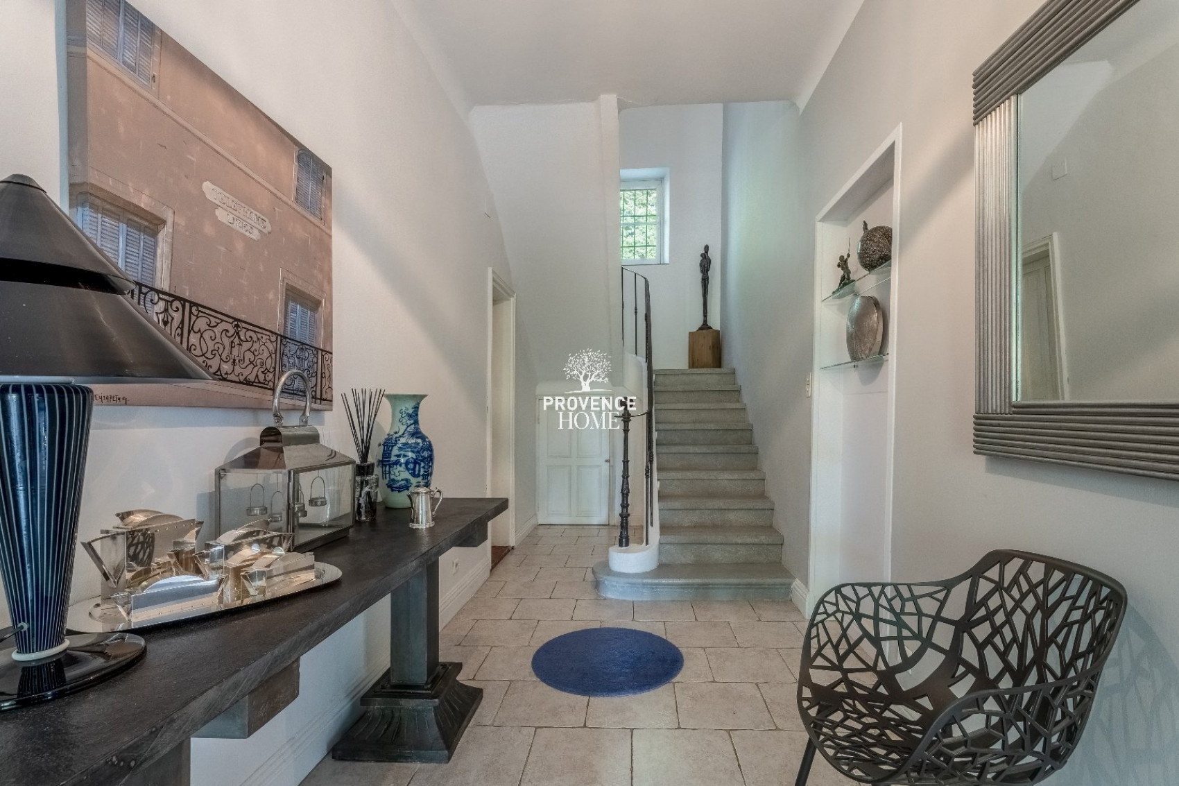 vente Mas Le Thor - Photo 20