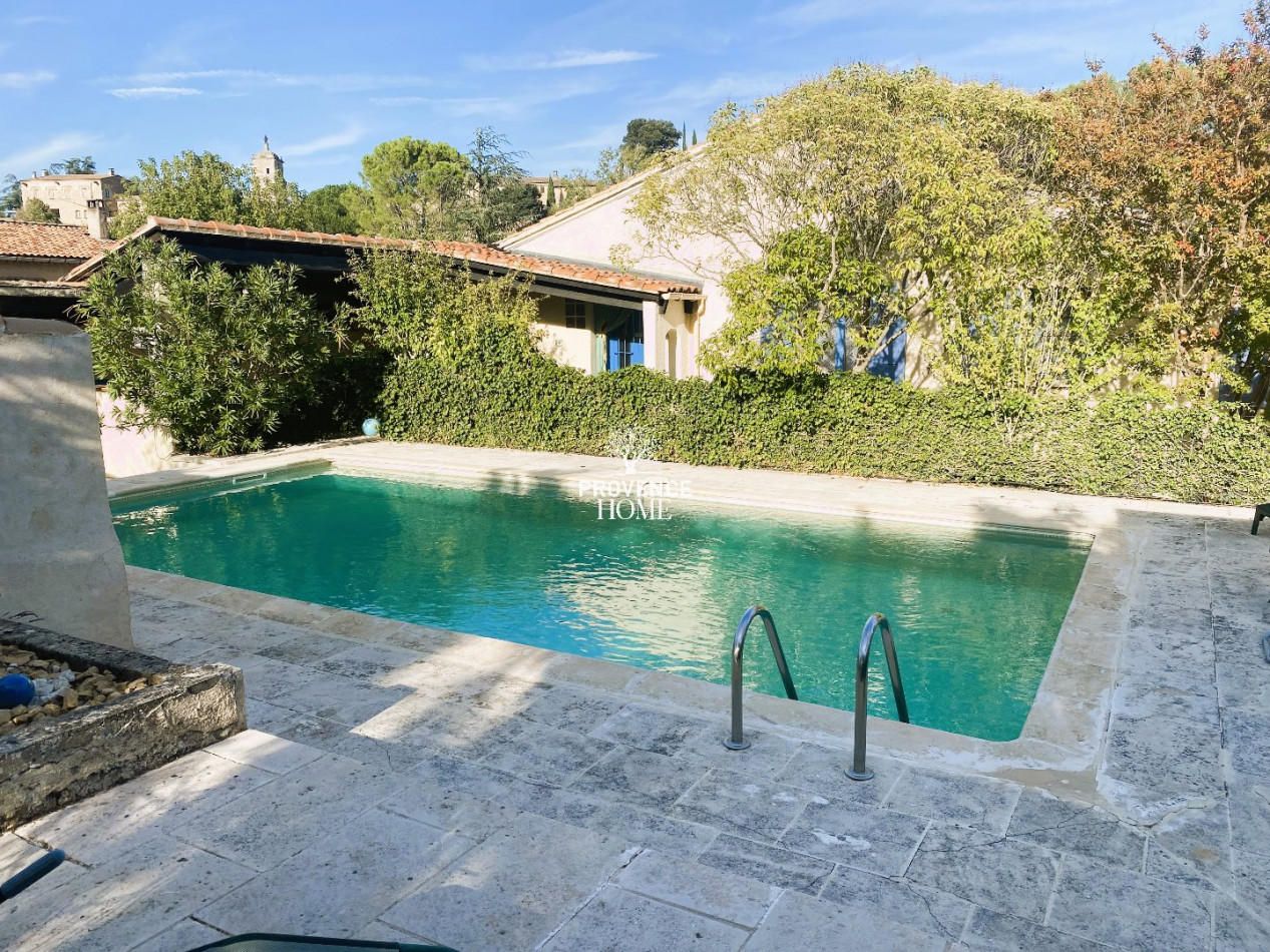 sale Maison Maubec - Photo 1