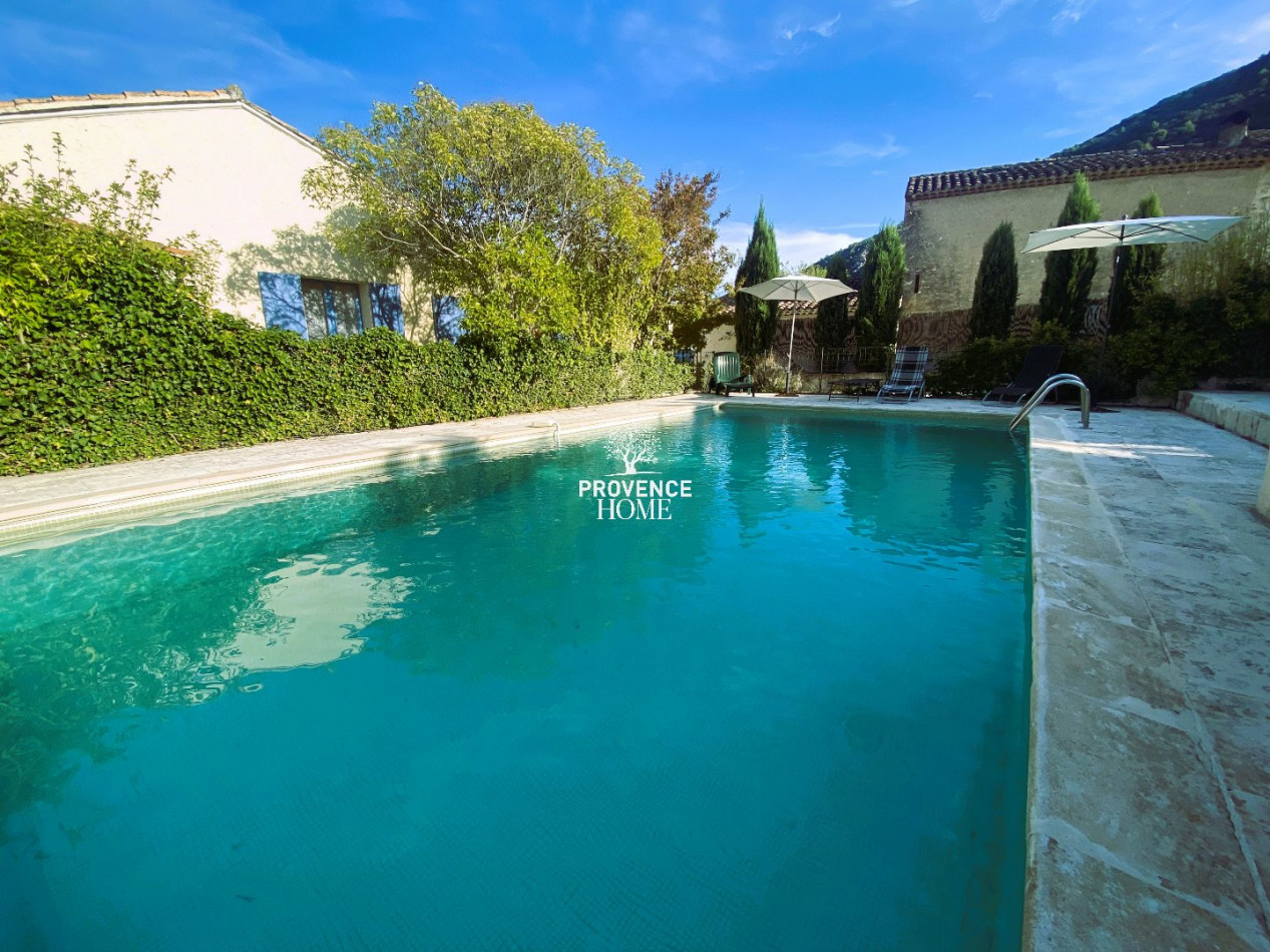 sale Maison Maubec - Photo 20