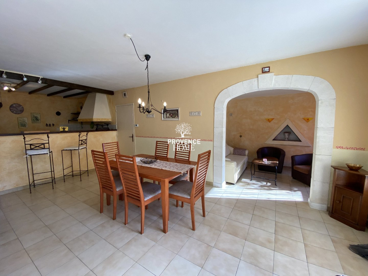 sale Maison Maubec - Photo 11
