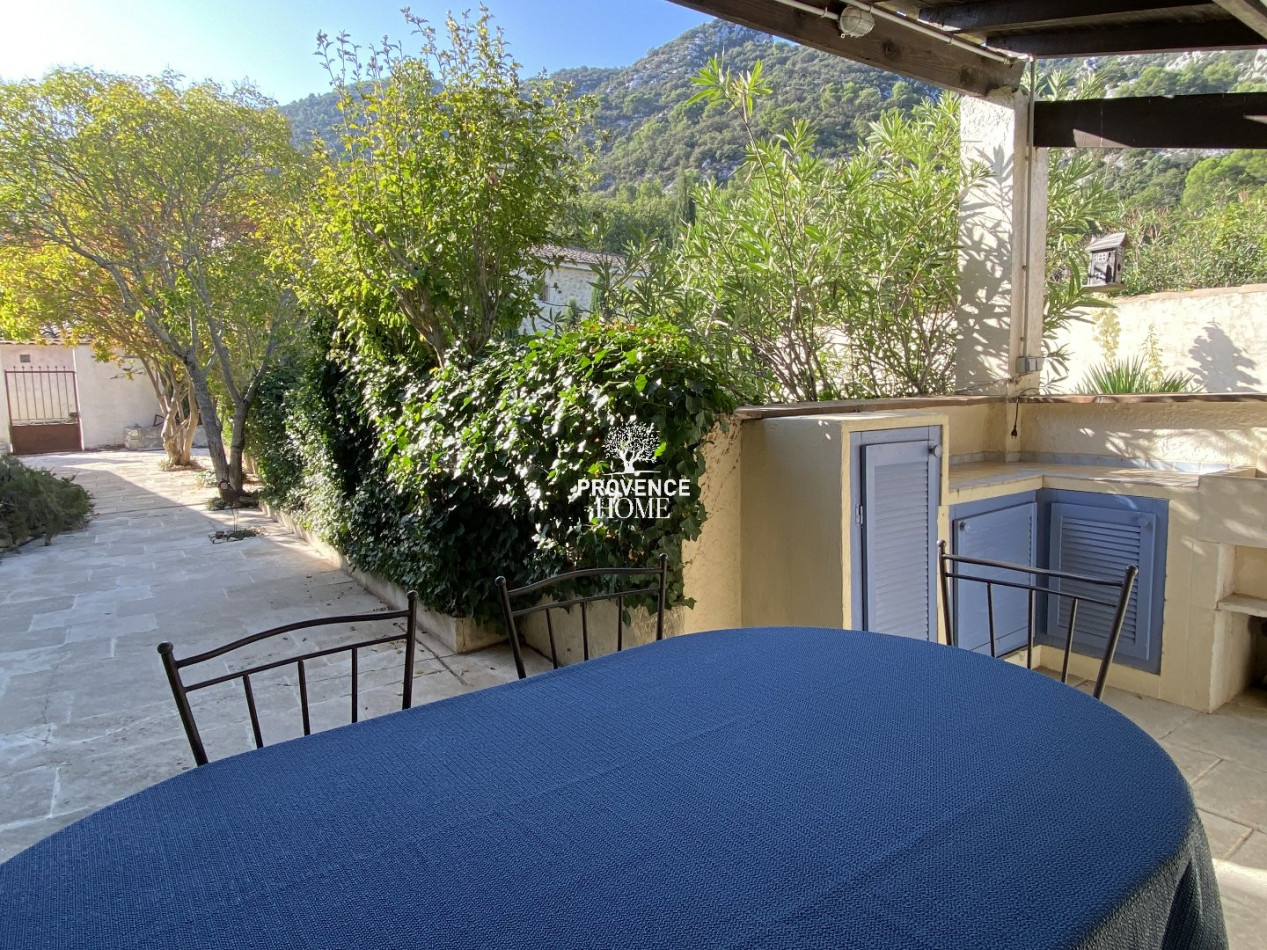 sale Maison Maubec - Photo 9