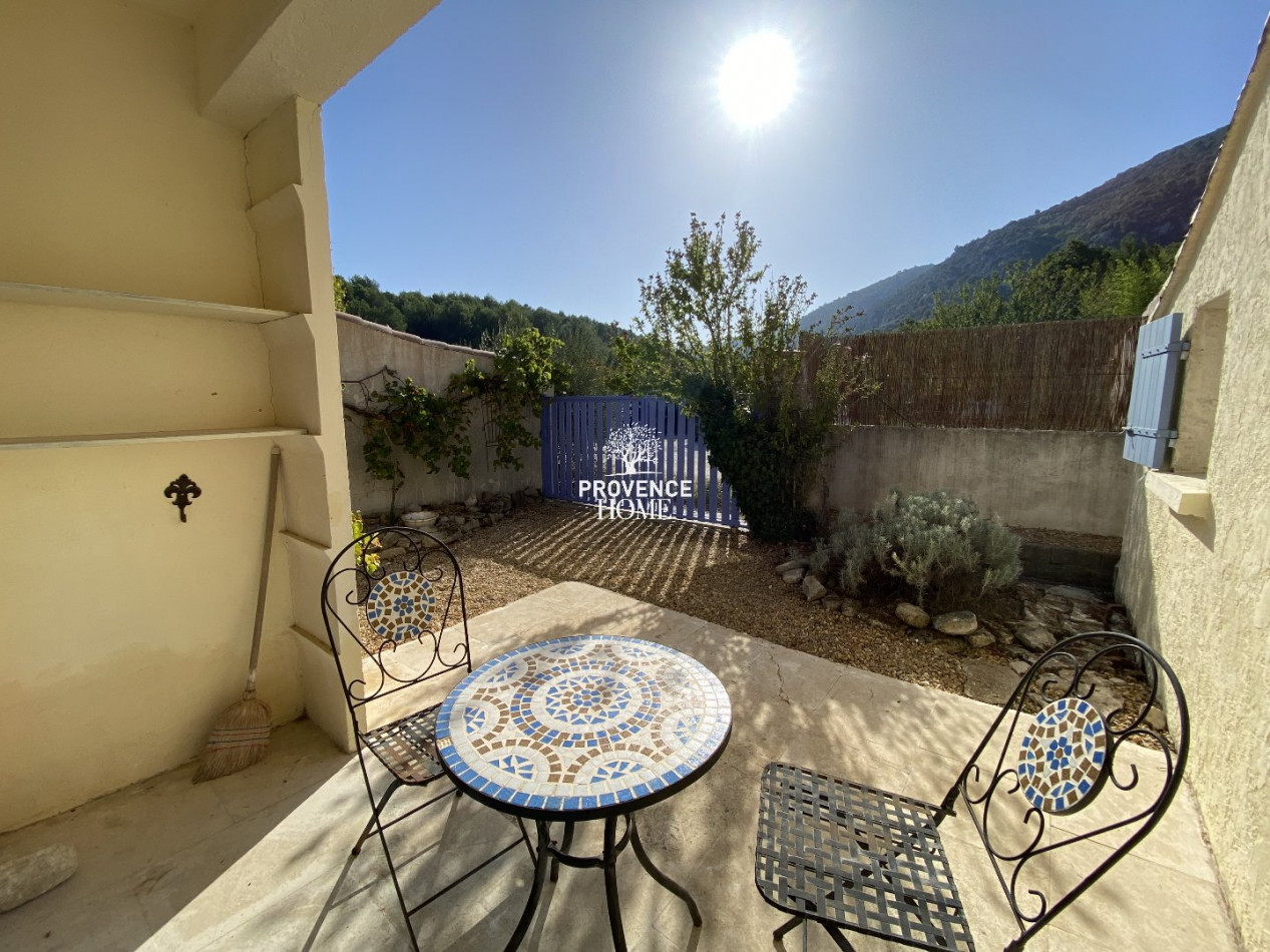 sale Maison Maubec - Photo 19