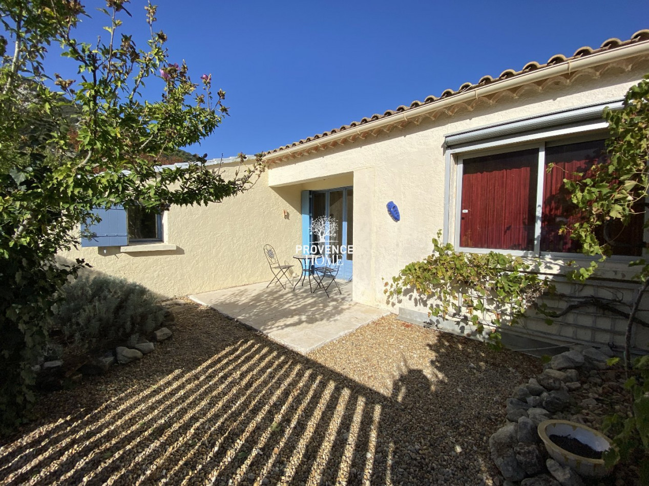sale Maison Maubec - Photo 2