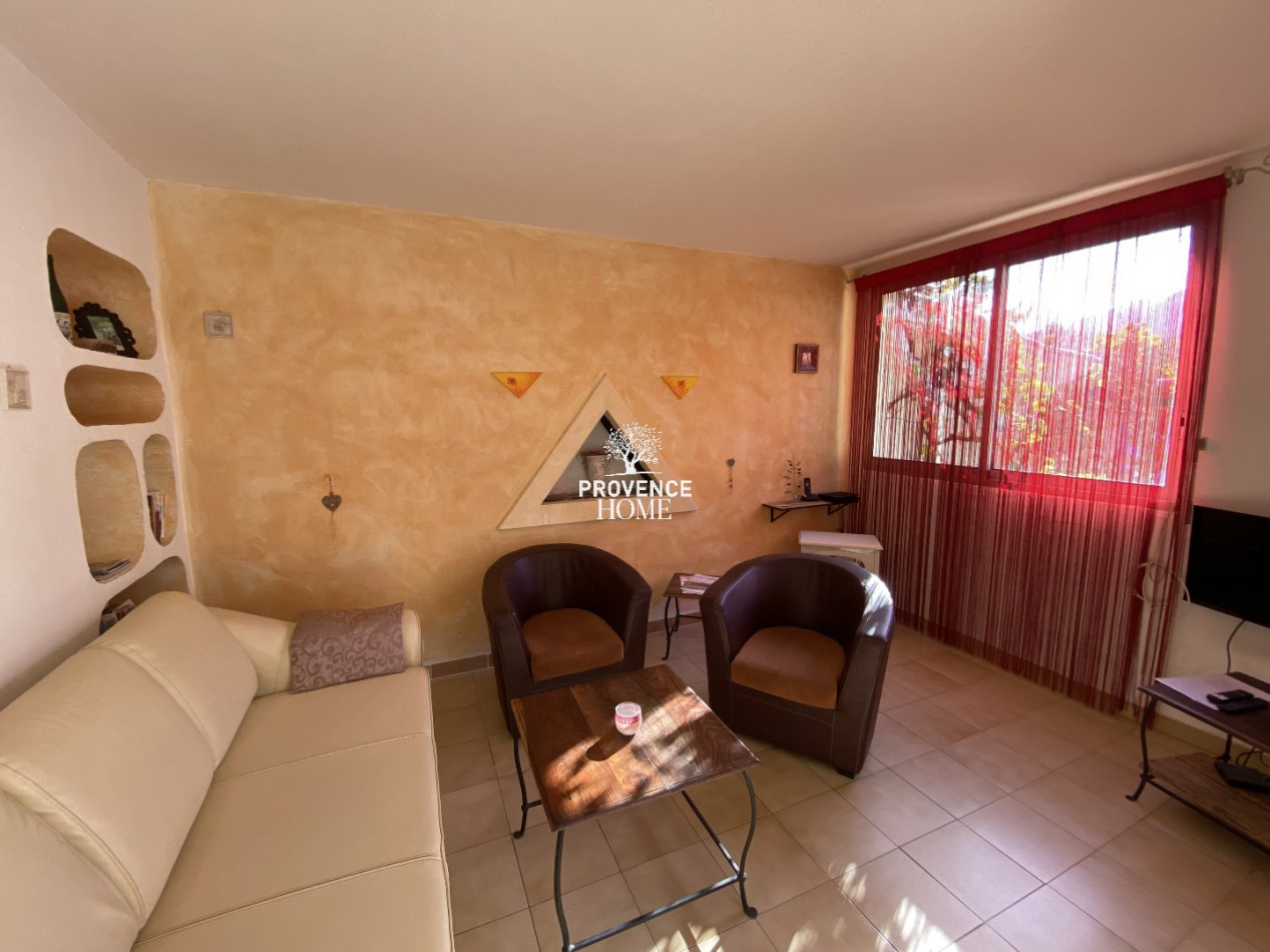 sale Maison Maubec - Photo 13