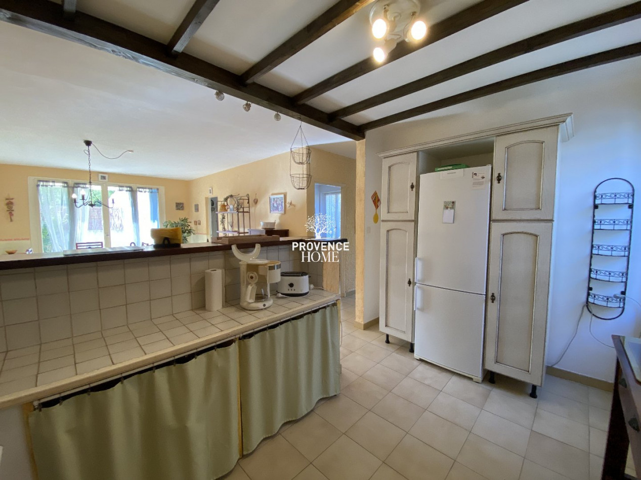 sale Maison Maubec - Photo 14