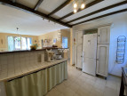 sale Maison Maubec