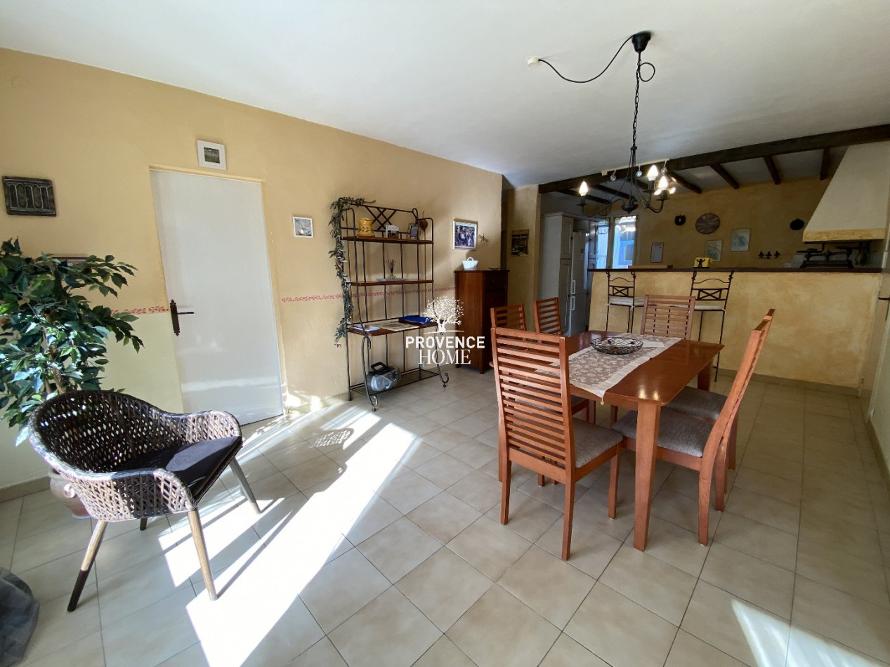 sale Maison Maubec - Photo 12