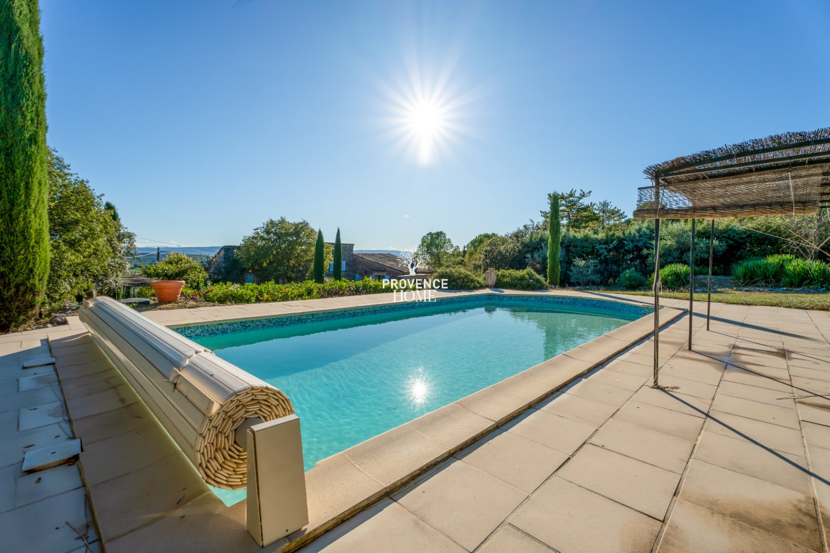 vente Maison de hameau Saint Saturnin Les Apt - Photo 3