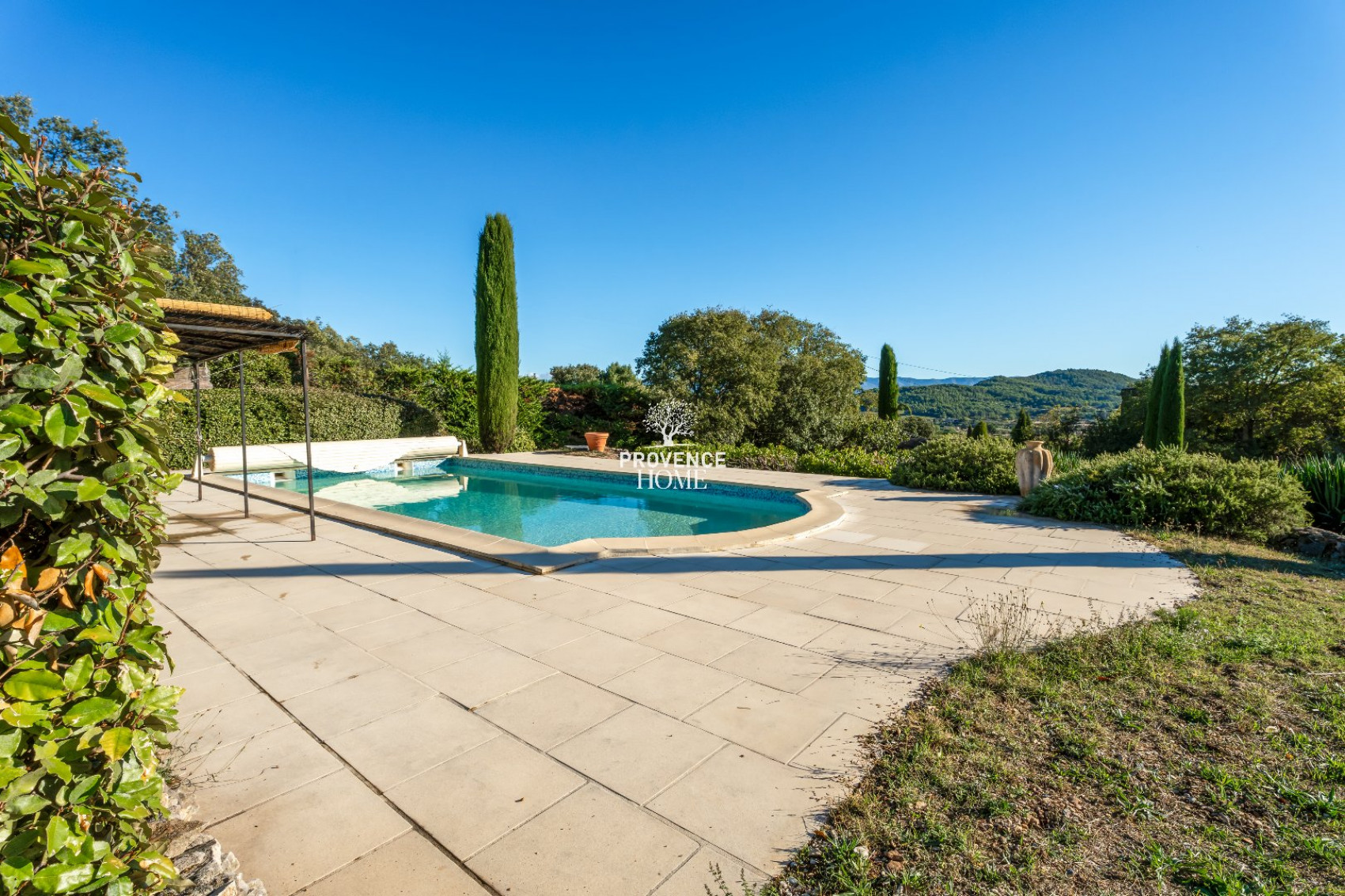 vente Maison de hameau Saint Saturnin Les Apt - Photo 8