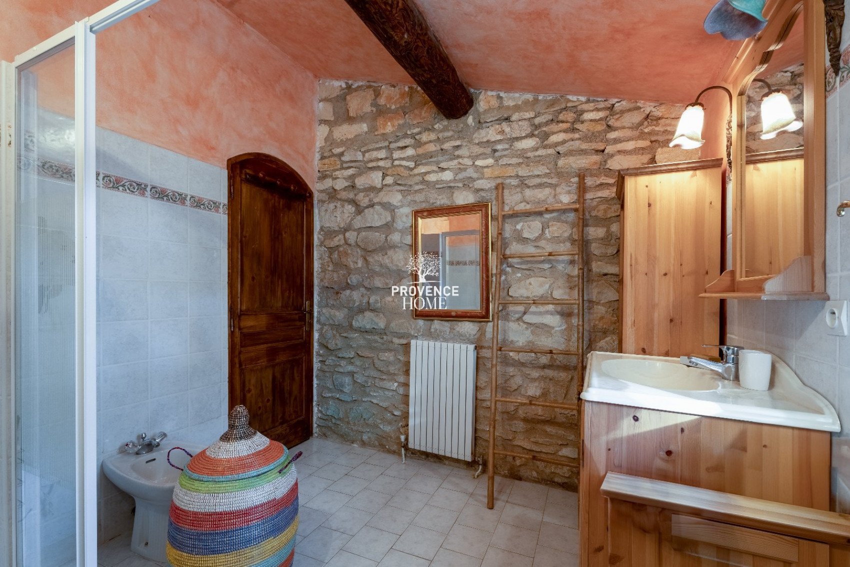 vente Maison de hameau Saint Saturnin Les Apt - Photo 13
