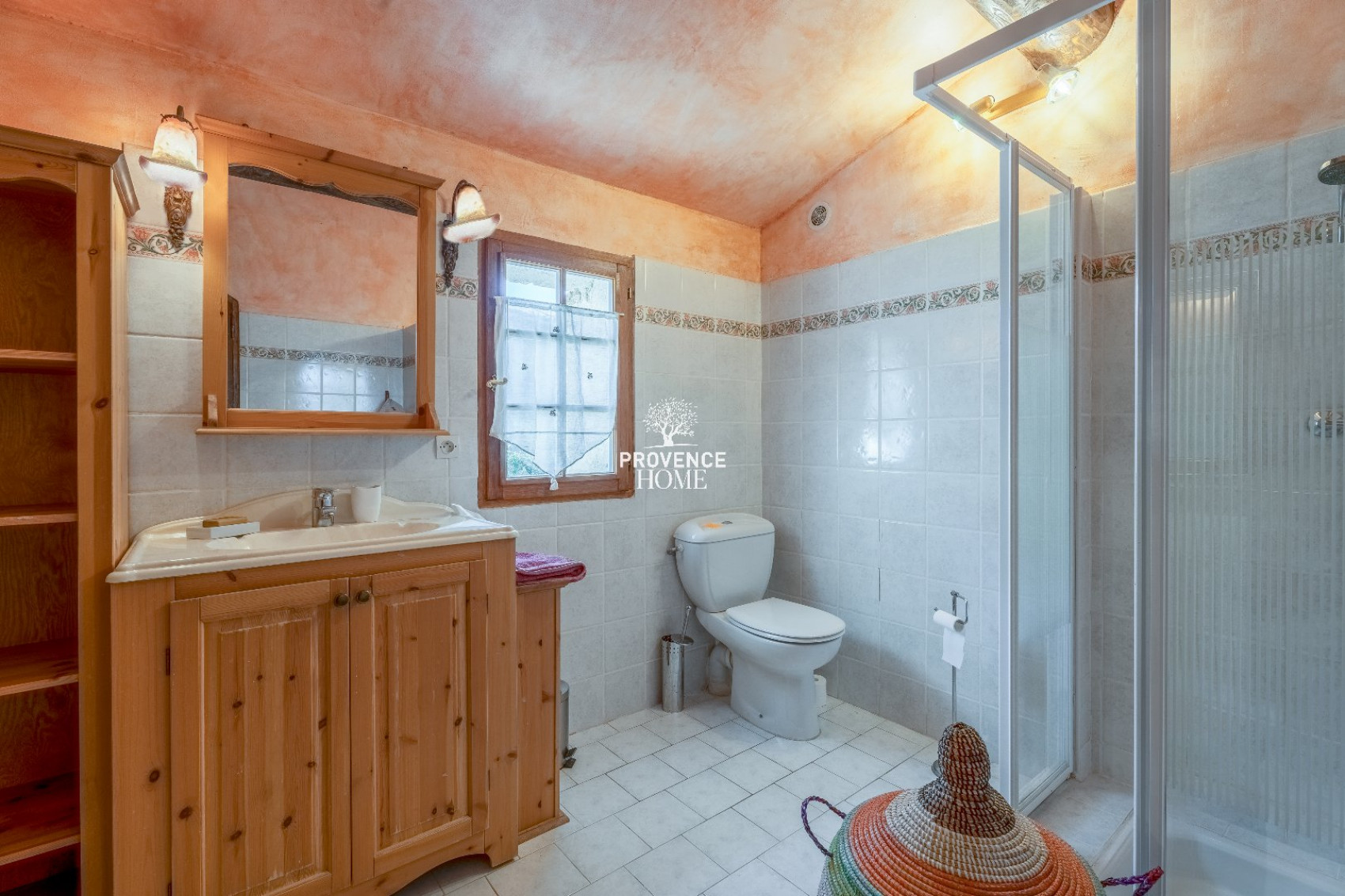 vente Maison de hameau Saint Saturnin Les Apt - Photo 14