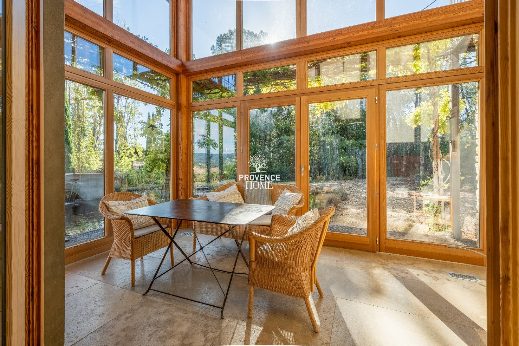 vente Propriété Gordes - Photo 5