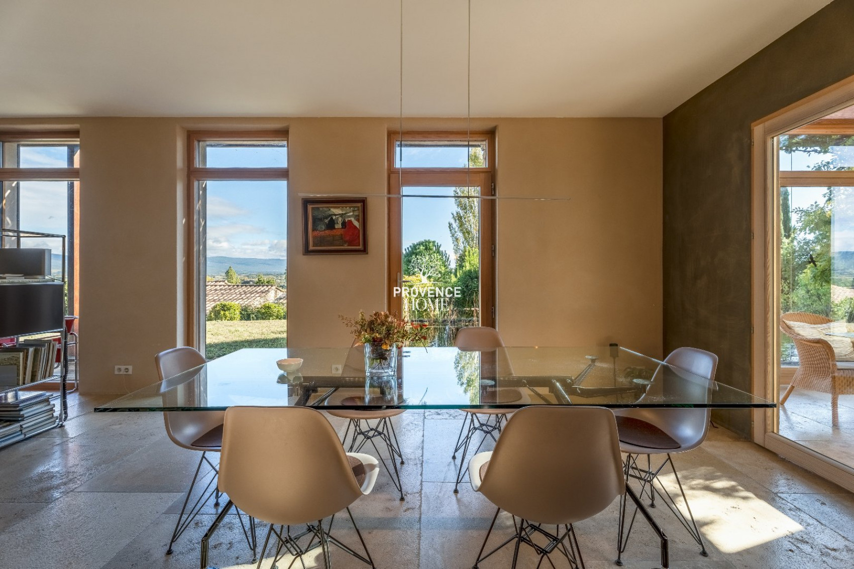 vente Propriété Gordes - Photo 6