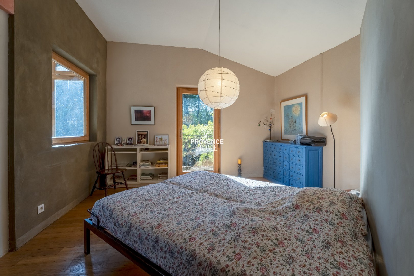 vente Propriété Gordes - Photo 9