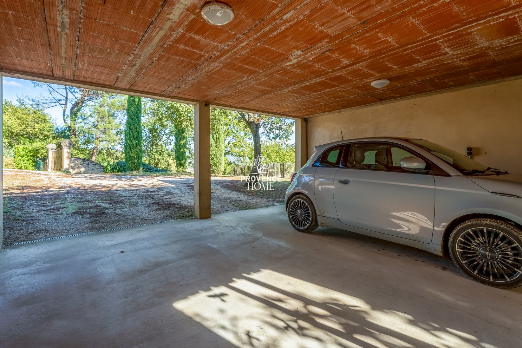 vente Propriété Gordes - Photo 18