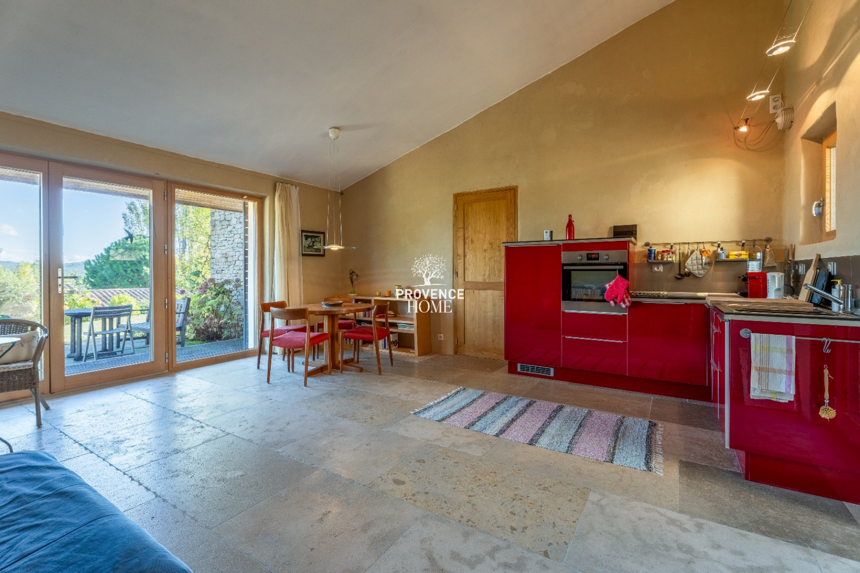 vente Propriété Gordes - Photo 16