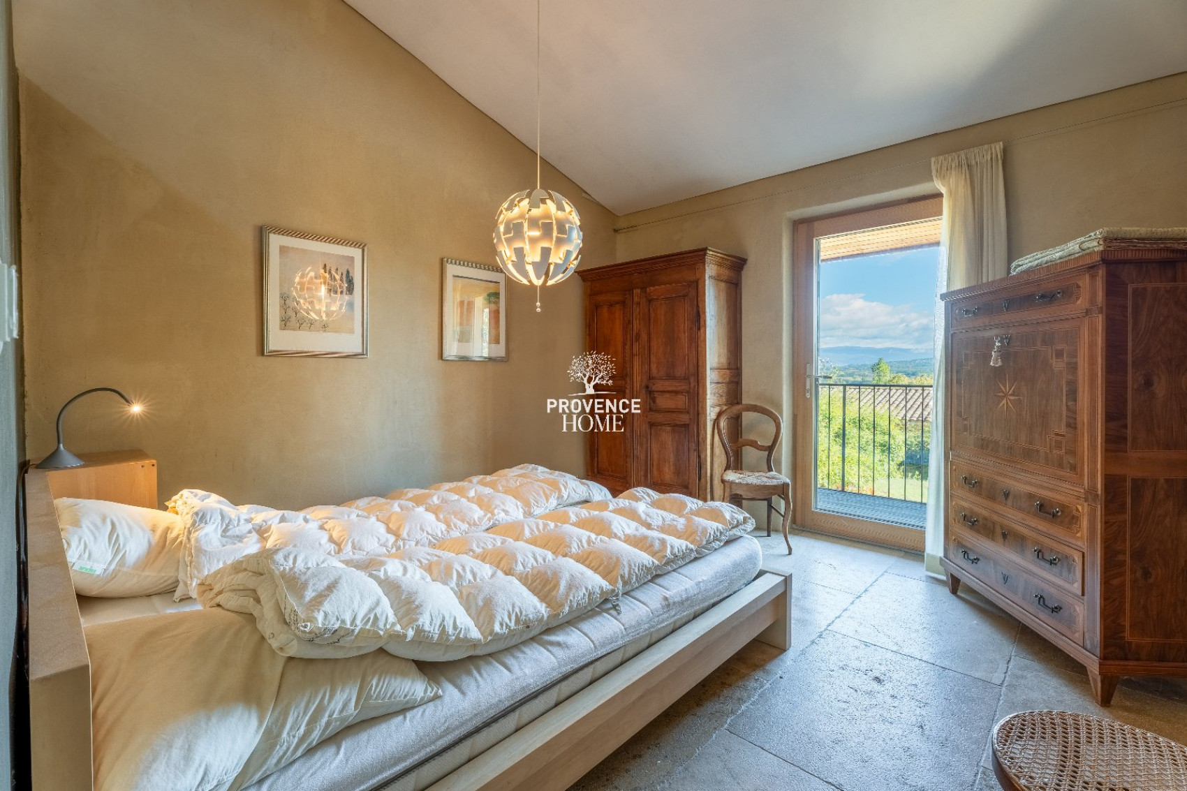 vente Propriété Gordes - Photo 17