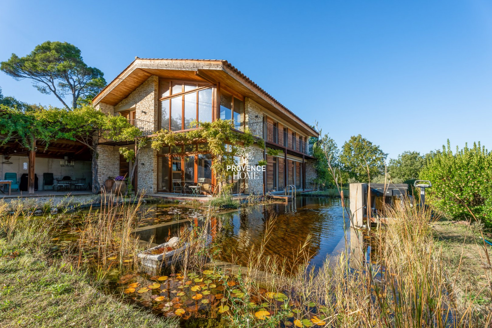 vente Propriété Gordes - Photo 19