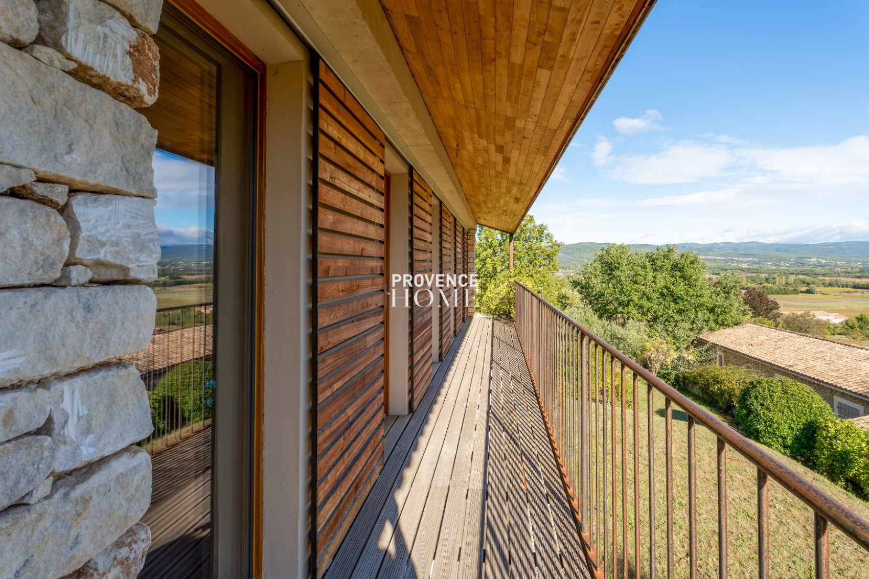 vente Propriété Gordes - Photo 10