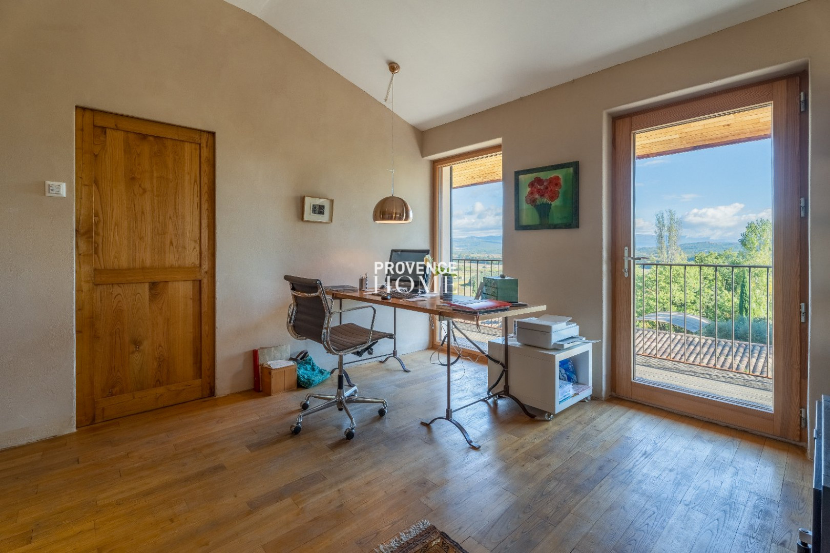 vente Propriété Gordes - Photo 15