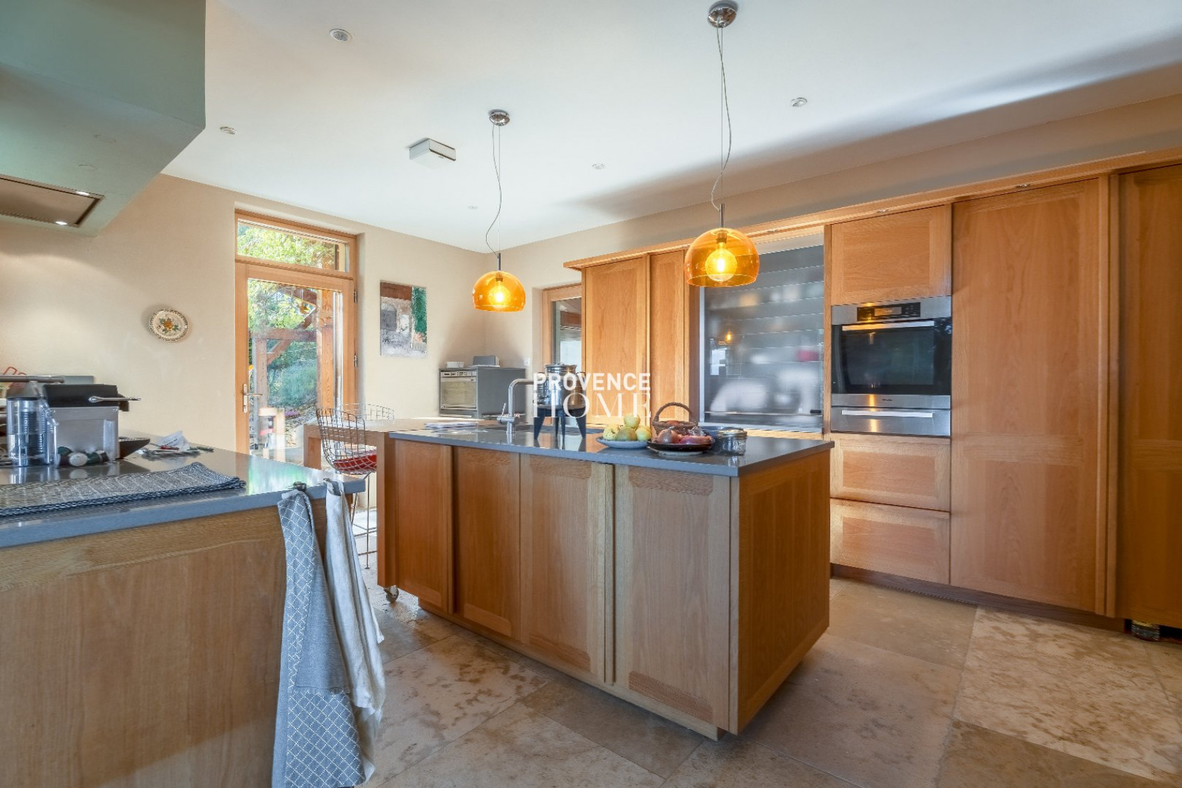 vente Propriété Gordes - Photo 4