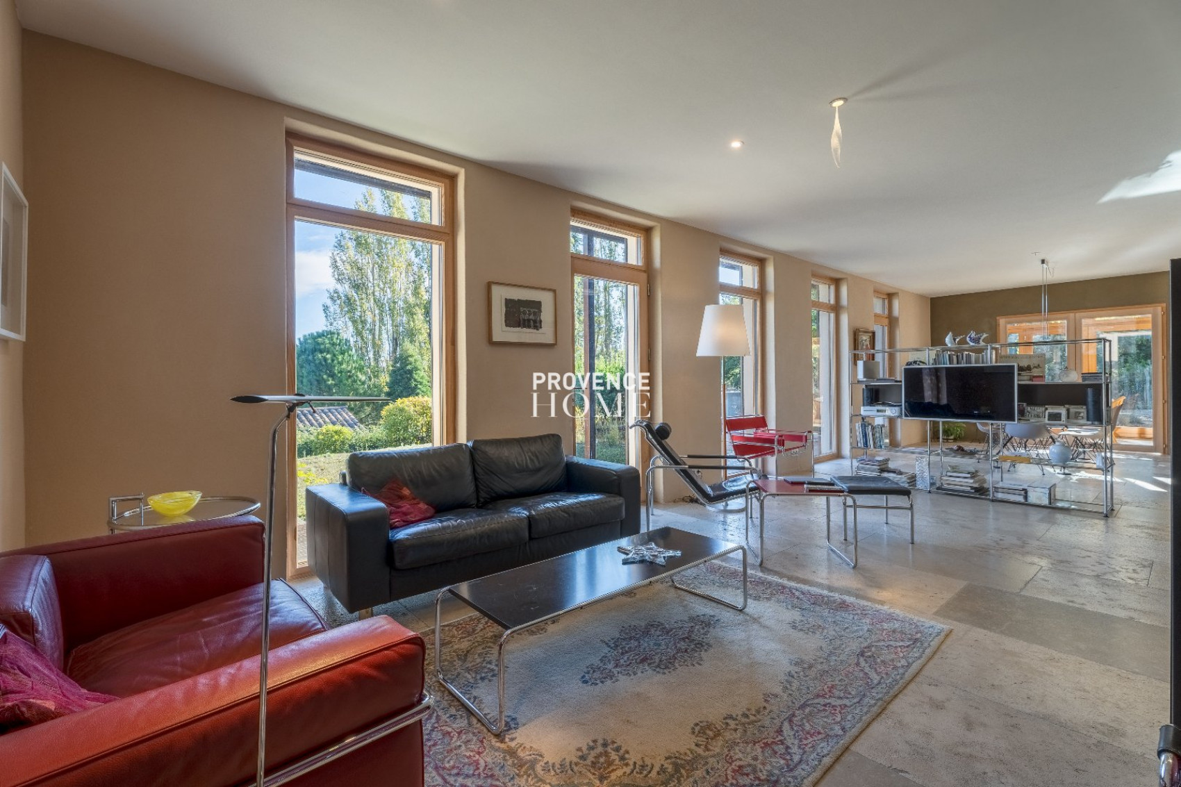 vente Propriété Gordes - Photo 11