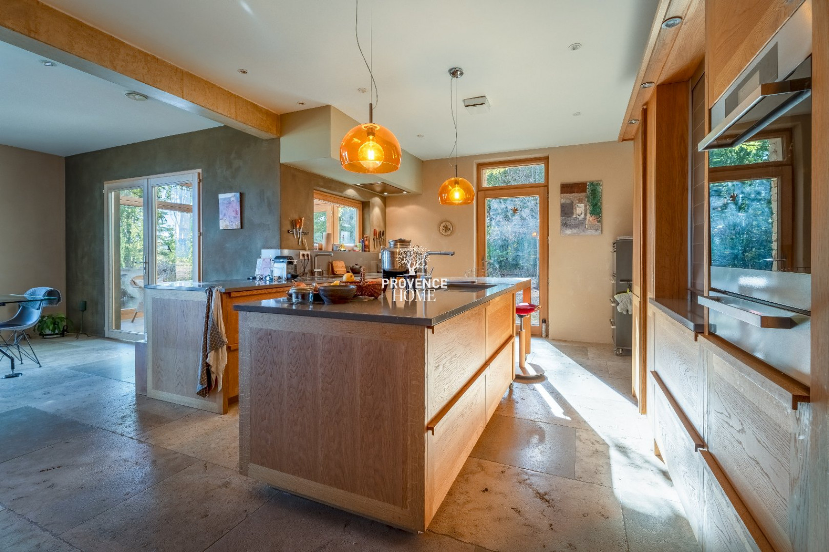 vente Propriété Gordes - Photo 12