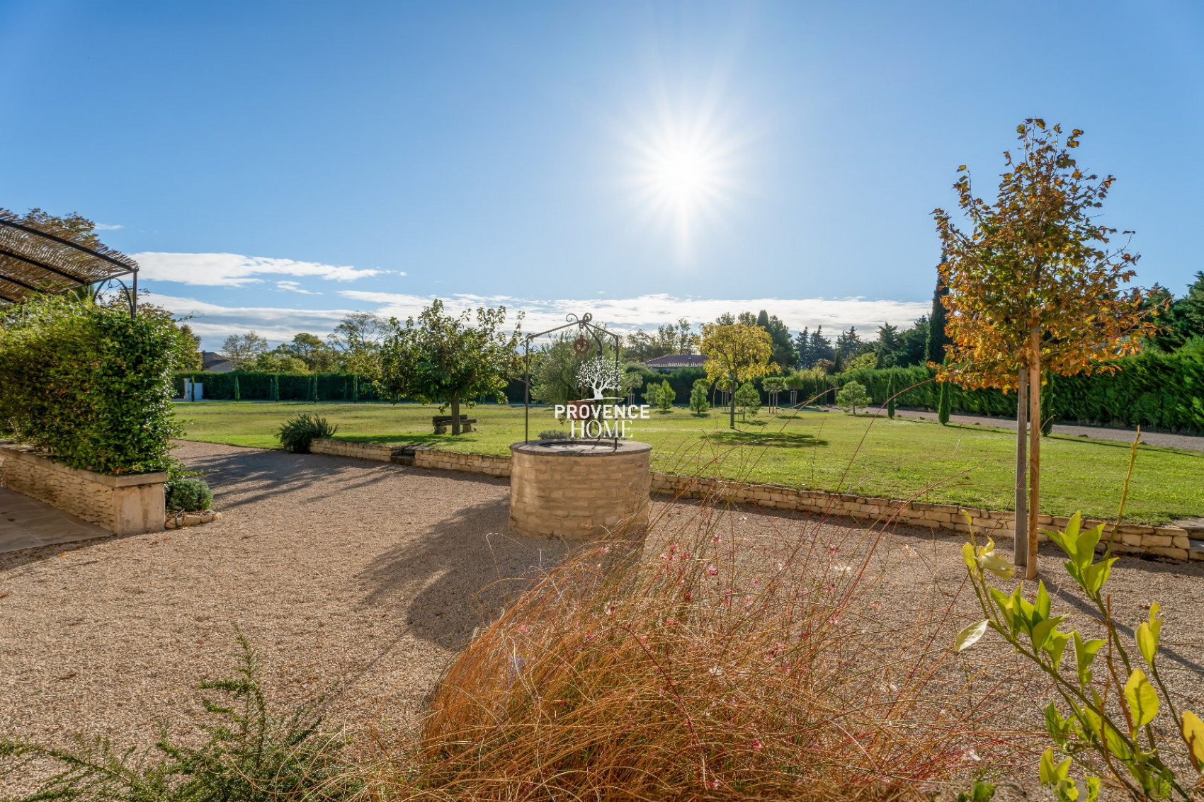 vente Mas Lagnes - Photo 16