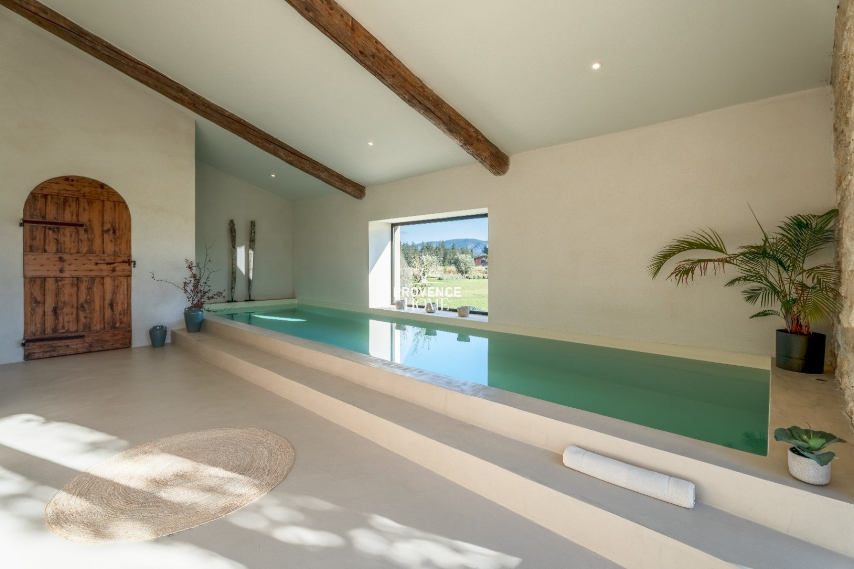 vente Mas Lagnes - Photo 2