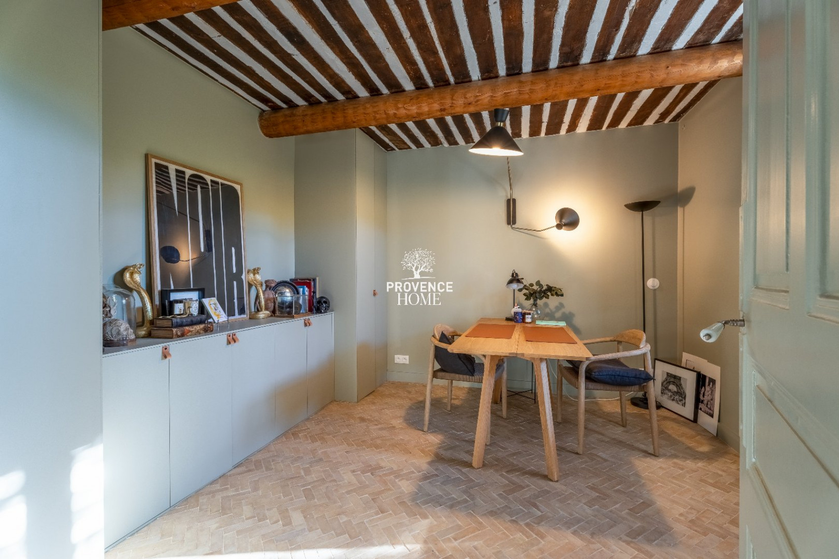 vente Mas Lagnes - Photo 7