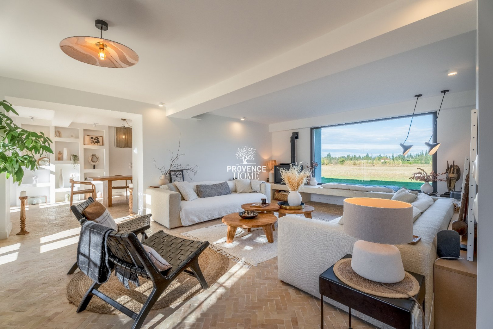 vente Mas Lagnes - Photo 4