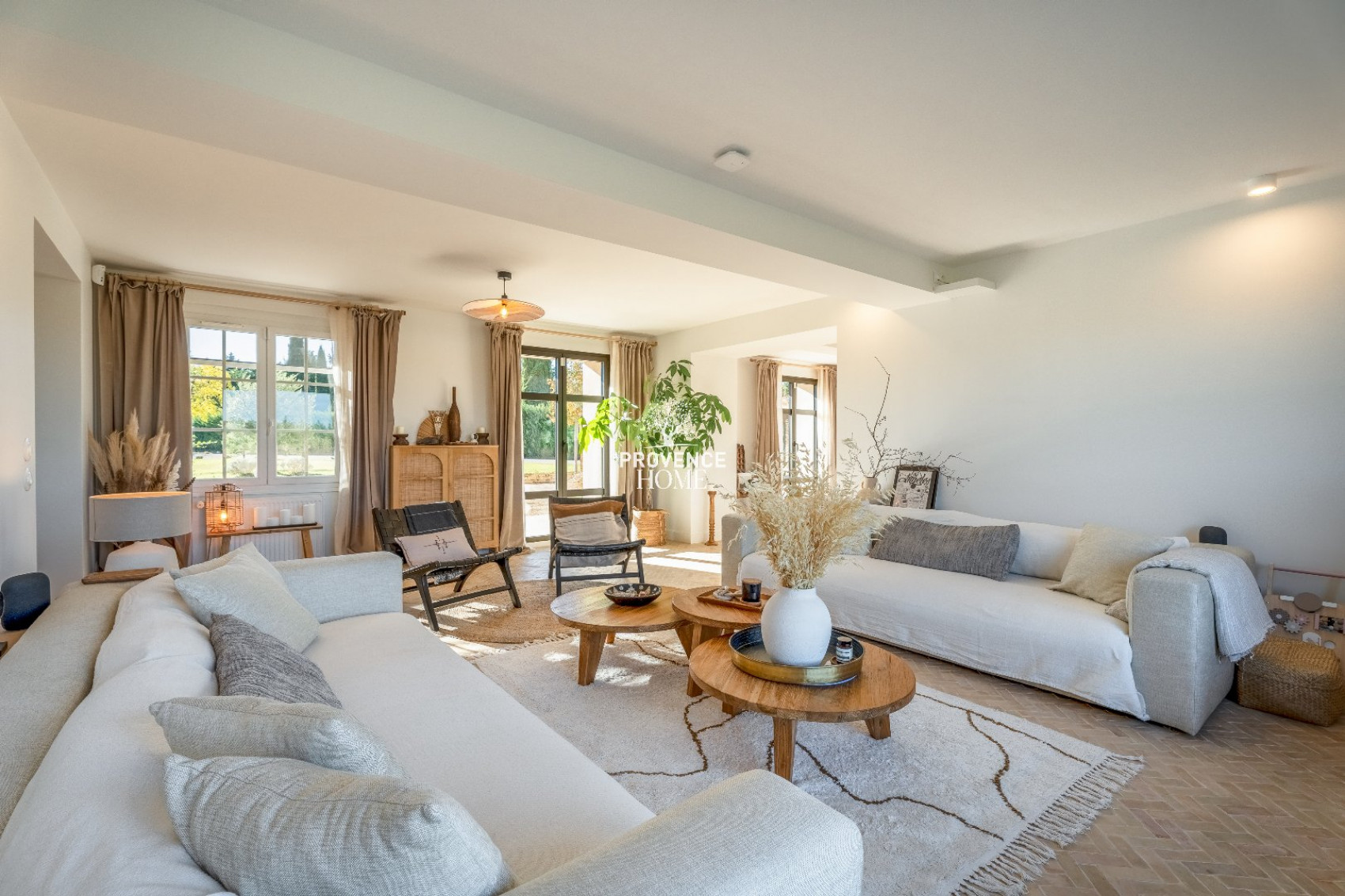 vente Mas Lagnes - Photo 3