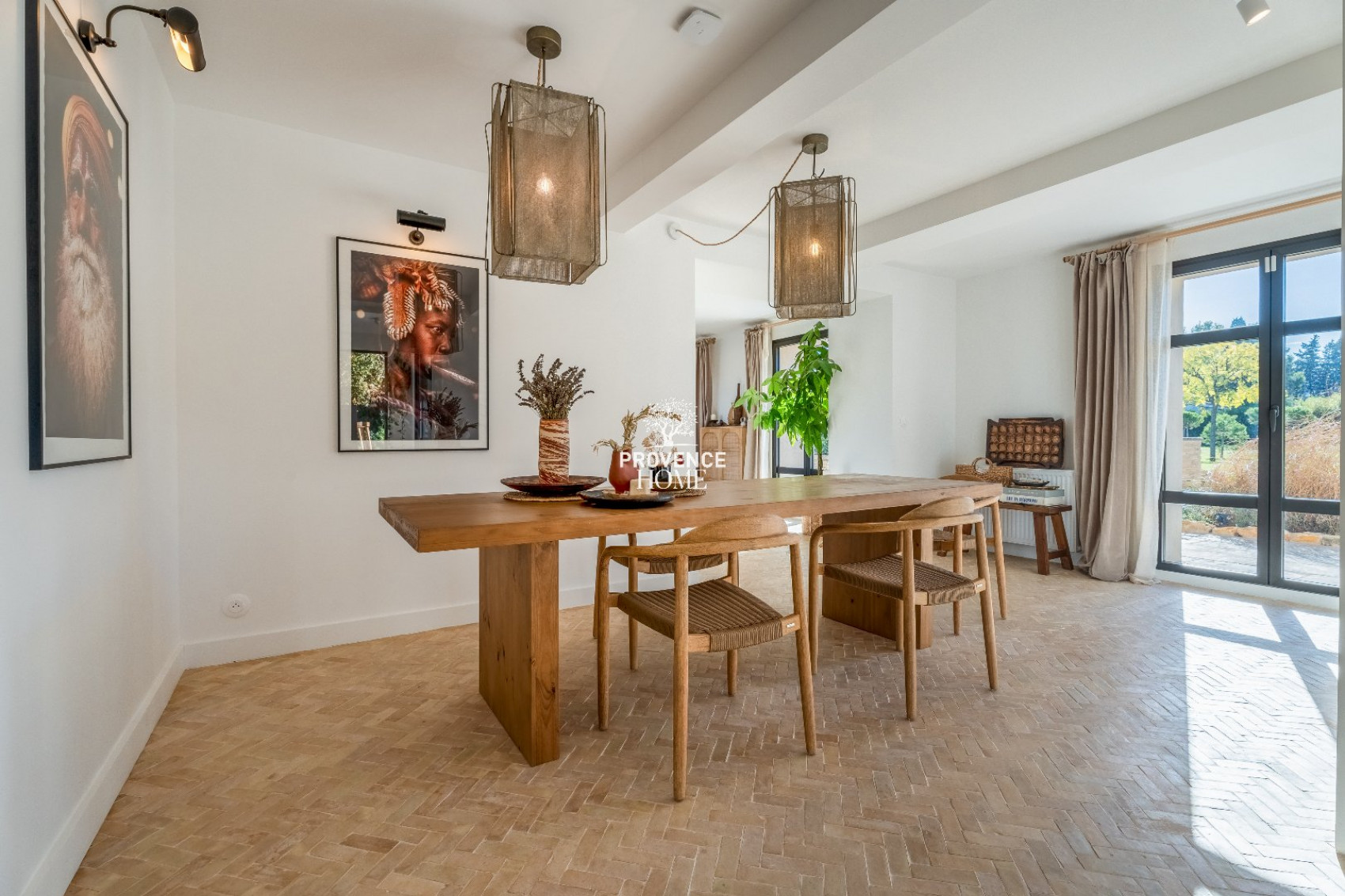 vente Mas Lagnes - Photo 5