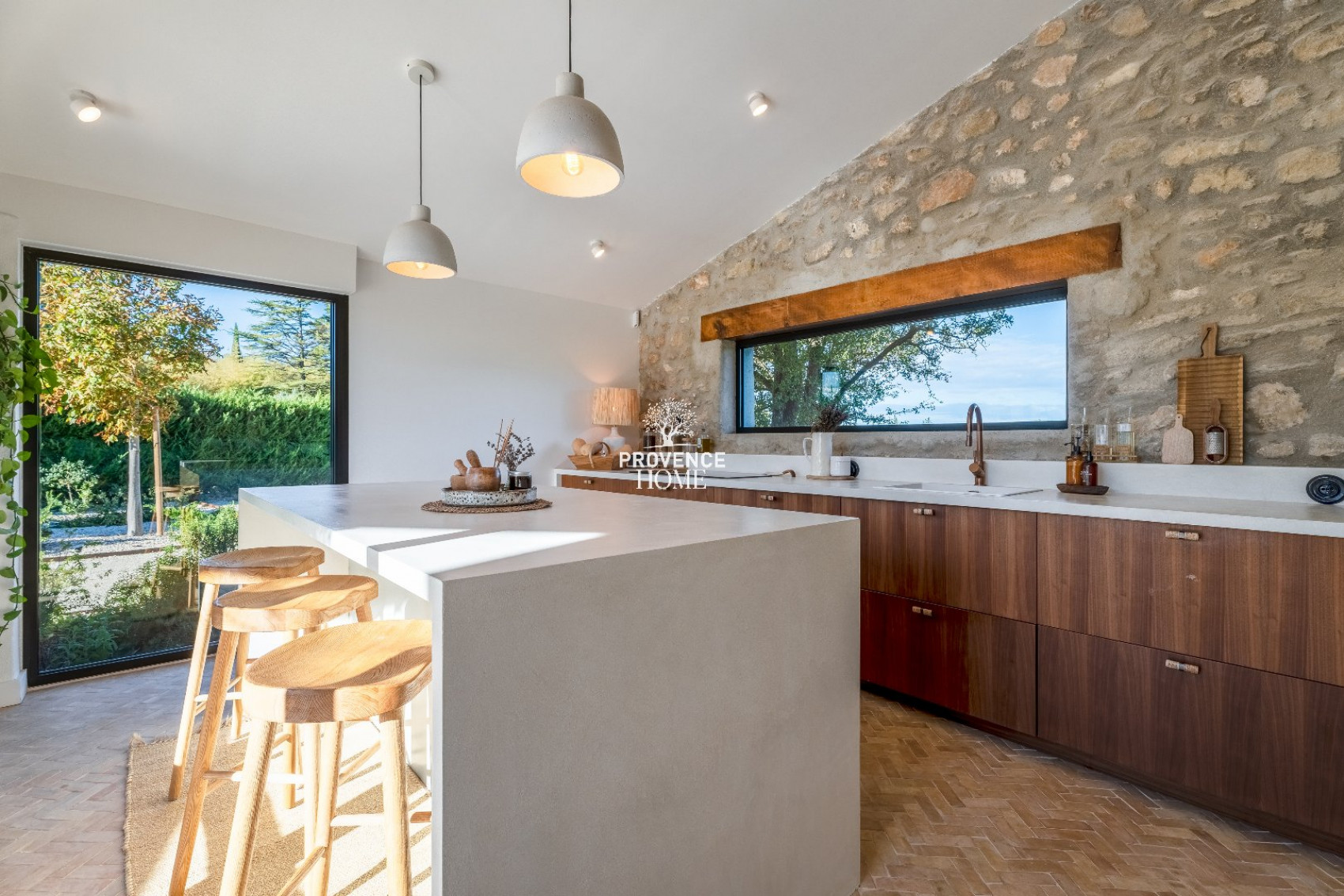 vente Mas Lagnes - Photo 6