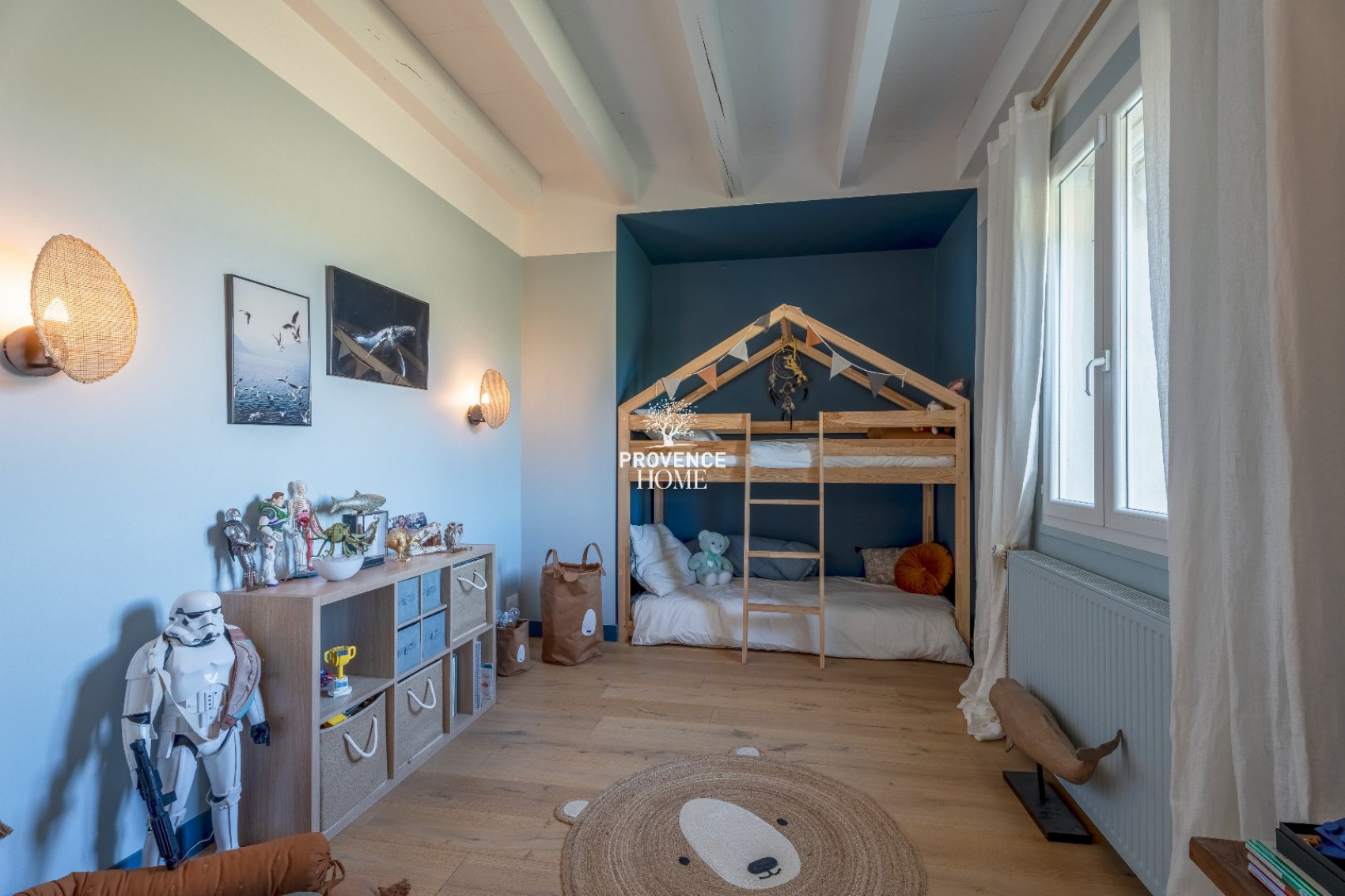 vente Mas Lagnes - Photo 12