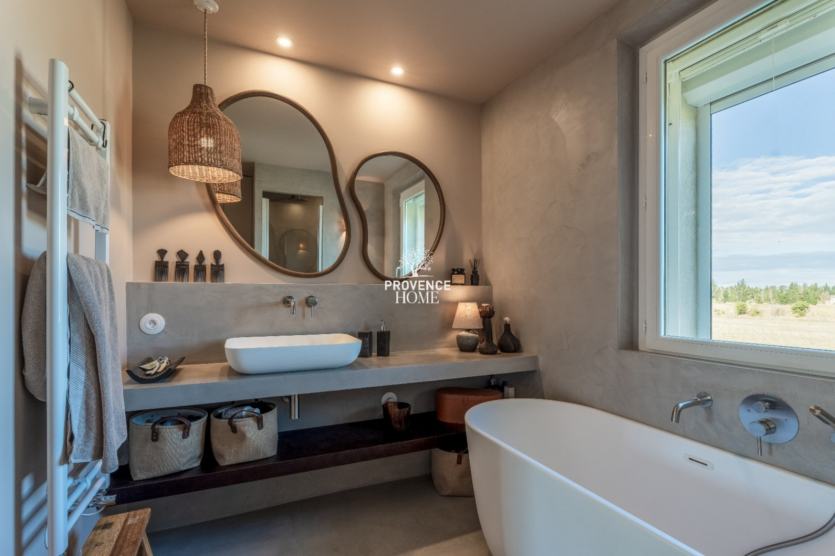 vente Mas Lagnes - Photo 13