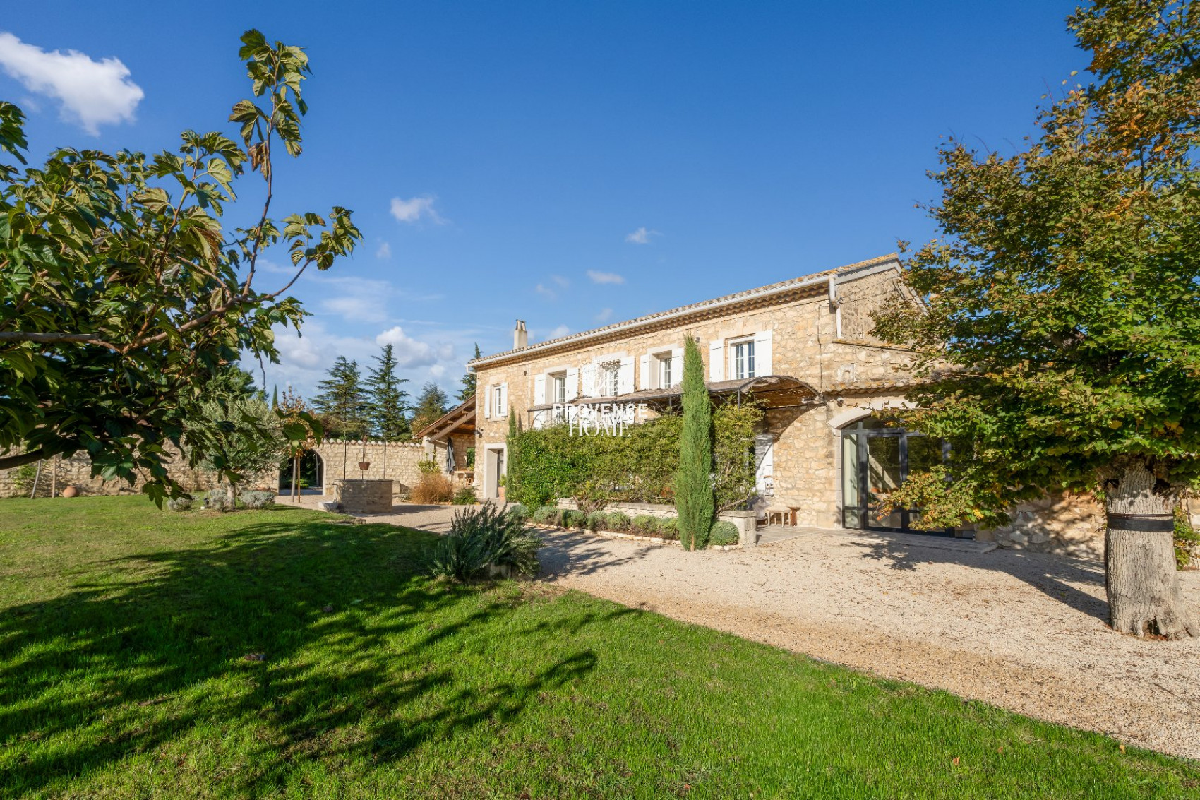 vente Mas Lagnes - Photo 18