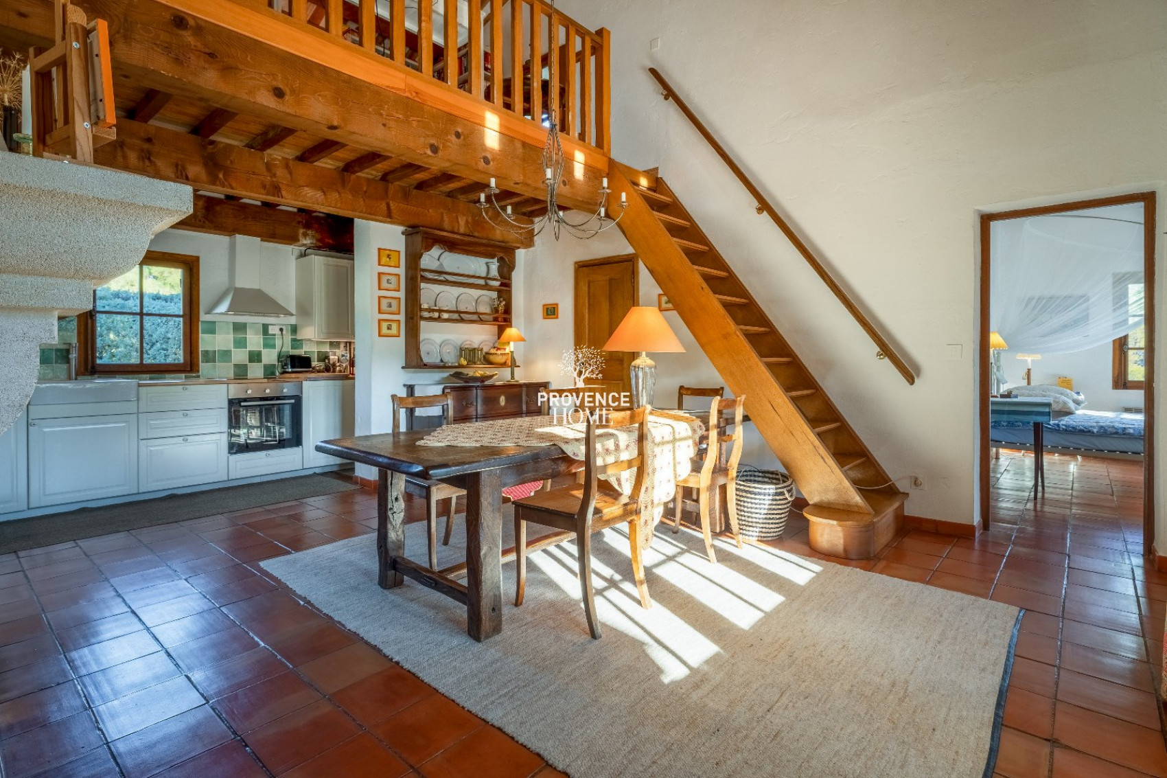 sale Maison Saint Saturnin Les Apt - Photo 3