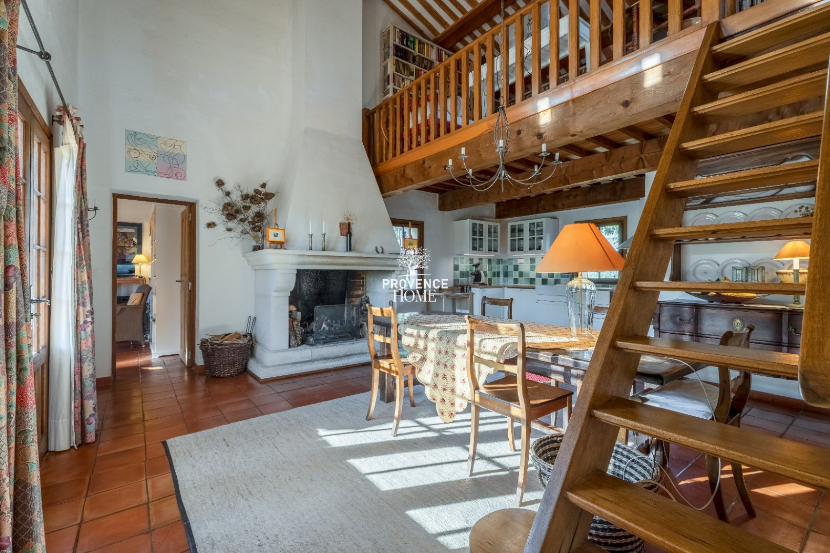 sale Maison Saint Saturnin Les Apt - Photo 6